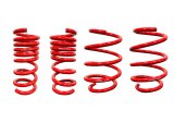 Roush 18-24 Ford Mustang GT w/ MagneRide Lowering Springs - Set of 4 thumbnail 2