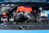 Roush 2024 Ford Mustang GT / Dark Horse 5.0L Air Intake System thumbnail 1