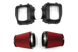 Roush 2024 Ford Mustang GT / Dark Horse 5.0L Air Intake System thumbnail 2