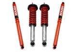 Roush 15-25 Ford F-150 - 2In Performance Suspension System thumbnail 1
