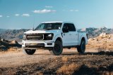Roush 15-25 Ford F-150 - 2In Performance Suspension System thumbnail 7