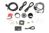 Revel VLS 52mm 10.0:1-20.0:1 AFR Digital OLED Wideband Air/Fuel Ratio Gauge thumbnail 2
