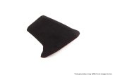 Revel GT Dry Carbon Center Dash Cover w/ Alcantara Cover 16-18 Honda Civic - 1 Piece thumbnail 1