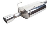 Revel 96-00 Honda Civic/Coupe SI/Sedan EX - Medallion Street Plus Exhaust System thumbnail 1