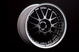 SSR Professor MS1 18x11 5x100 +03MD Black (S/O-NO RETURNS OR CANCELLATIONS) thumbnail 1