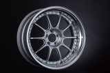 SSR Professor SP5 18x9.5 +25 HP 5/114.3 Spectrum Silver Wheel - SPECIAL ORDER-NO CANCELATION thumbnail 1