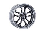 SSR Minerva 19x10.5 +18 NR 5/114.3 *White Wheel SPECIAL ORDER-NO CANCELLATION thumbnail 1
