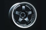 SSR SP1 Trail 17x8.5 -10 6/139.7 Flat Bronze Wheel (Special Order- No Cancellation) thumbnail 1