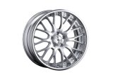SSR Reiner Type-10R 19x10 / +37 HP / 5x120 BP SBC Wheel (SPECIAL ORDER-NO CANCELLATION) thumbnail 1