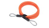Giant Loop QuickLoop Security Cable 36 inches - Orange thumbnail 1