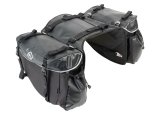Giant Loop Siskiyou Panniers 70L - Black thumbnail 1