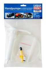 LIQUI MOLY Hand Pump thumbnail 2