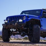 Baja Designs LP6 Pro Spot 6in LED thumbnail 2