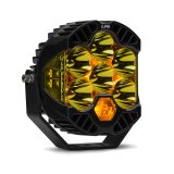 Baja Designs LP6 Pro Spot LED - Amber thumbnail 1