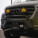 Baja Designs LP6 Pro Driving/Combo LED - Amber thumbnail 2