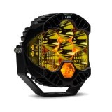 Baja Designs LP6 Pro Driving/Combo LED - Amber thumbnail 5
