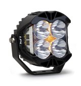 Baja Designs LP4 Pro Spot LED - Clear thumbnail 1