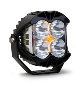 Baja Designs LP4 Pro Spot LED - Clear thumbnail 3