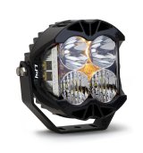 Baja Designs LP4 Pro Driving/Combo LED - Clear thumbnail 1