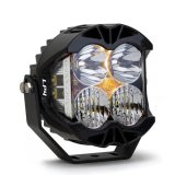 Baja Designs LP4 Pro Driving/Combo LED - Clear thumbnail 3