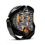 Baja Designs LP9 Series Driving Combo Pattern LED Light Pods - Clear thumbnail 1