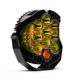 Baja Designs LP9 Series Driving Combo Pattern LED Light Pods - Amber thumbnail 1