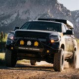 Baja Designs LP9 Series Driving Combo Pattern LED Light Pods - Amber thumbnail 3