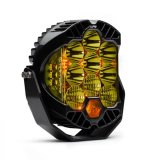 Baja Designs LP9 Series Driving Combo Pattern LED Light Pods - Amber thumbnail 6