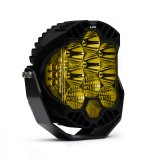 Baja Designs LP9 Sport Pod Driving/Combo LED - Amber thumbnail 1