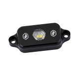 Baja Designs LED Rock Light - Clear thumbnail 1