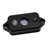 Baja Designs LED Dome Light w/Switch - Red thumbnail 4