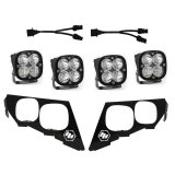 Baja Designs 2018 Textron Wildcat XX Pro Headlight Kit thumbnail 2