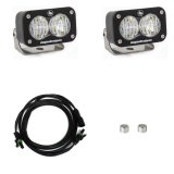 Baja Designs 2017 Ford Raptor S2 Series Reverse Light Kit thumbnail 1