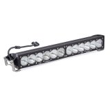 Baja Designs OnX6 Straight Driving Combo Pattern 20in LED Light Bar thumbnail 1