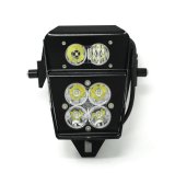 Baja Designs Squadron Pro/S2 Honda CRF 450L Headlight Kit thumbnail 1