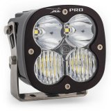 Baja Designs XL Pro Driving/Combo LED Light Pods - Clear thumbnail 1