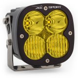 Baja Designs Spot XL Sport Driving/Combo LED Light Pods - Amber thumbnail 2