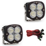Baja Designs XL Sport Series Wide Cornering Pattern LED Light Pods thumbnail 1