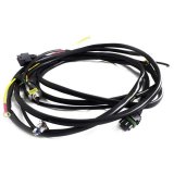 Baja Designs S8/IR Wire Harness w/ Mode (2 Bar Max) thumbnail 1