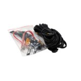 Baja Designs Wiring Harness for LP9/LP6/LP4/Squadron 2.0 w/Backlit Add thumbnail 1