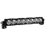Baja Designs S8 Series Spot Pattern 10in LED Light Bar thumbnail 1