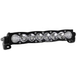 Baja Designs S8 Series Driving Combo Pattern 10in LED Light Bar thumbnail 1