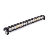 Baja Designs S8 Series Straight Driving Combo Pattern 20in LED Light Bar (Req baj640122) thumbnail 1