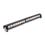 Baja Designs S8 Series Straight Driving Combo Pattern 20in LED Light Bar (Req baj640122) thumbnail 3