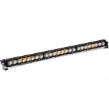 Baja Designs S8 Series Work/Scene Pattern 30in LED Light Bar thumbnail 2