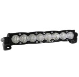 Baja Designs S8 Series Work/Scene Pattern 30in LED Light Bar thumbnail 3