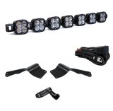 Baja Designs Can-Am X3 XL Linkable Roof Bar Kit thumbnail 3