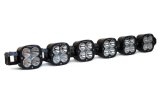 Baja Designs XL Linkable LED Light Bar - 6 XL Clear thumbnail 3