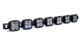 Baja Designs XL Linkable LED Light Bar - 7 XL Clear thumbnail 3