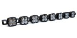 Baja Designs XL Linkable LED Light Bar - 8 XL Clear thumbnail 1